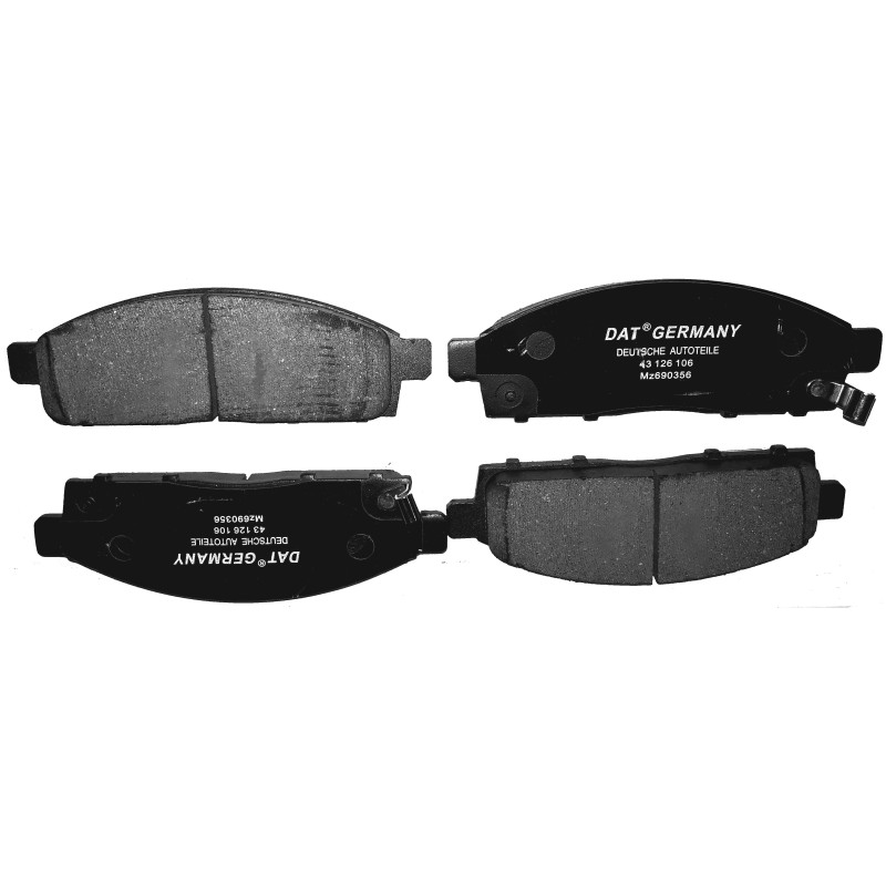 Brake Pad